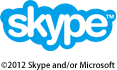 Skype(TM)