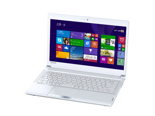 TOSHIBA dynabook R73/NR34E ノートパソコンパソコン