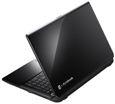 TOSHIBA ノートPC dynabook - ノートPC