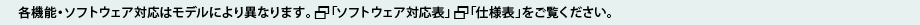 e@\E\tgEFAΉ̓fɂقȂ܂Bu\tgEFAΉ\vudl\vB