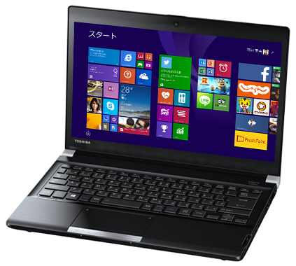 東芝 dynabook R734/k◆Core i3◆Win10◆office