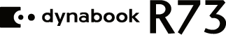 dynabook R73