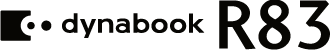 dynabook R83