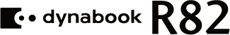 dynabook R82