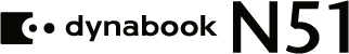 dynabook N51