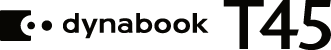 dynabook T45