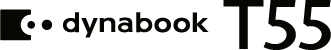 dynabook T55