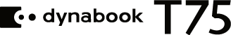 dynabook T75
