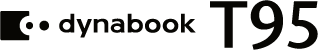 dynabook T95