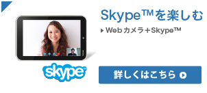 Skype™を楽しむ