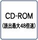 CD-ROM(Ǐoő48{j