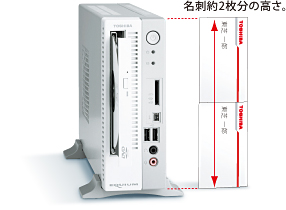 デスクトップ型PCEQUIUM S7000 i3 2100 Me4G 320G Win10Pro