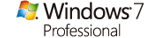 Windows 7ロゴ