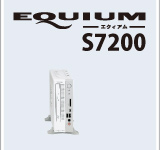 EQUIUM S7200