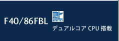 F40/86FBL@nDIGITAL@fARACPU