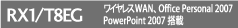 RX1/T8EG@CXWANAOffice Personal 2007 PowerPoint 2007 