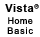 Microsoft(R) Windows Vista(R) Home Basic