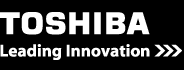TOSHIBA