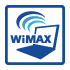 WiMAXロゴ