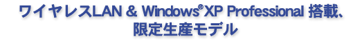 CXLANWindows(R) XP ProfessionalځA萶Yf