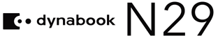 dynabook N29