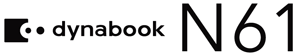 dynabook N61