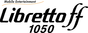 Libretto ff 1050 Logo