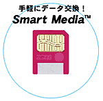 Smart Media(TM)