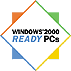 Windows(R) 2000 READY PCs