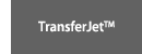 TransferJet(TM)
