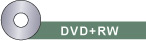 DVD+RW
