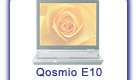 15型 Qosmio E10