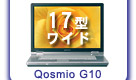 17^Ch Qosmio G10