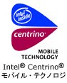 Intel(R) Centrino(R) oCeNmW