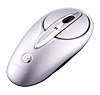 Bluetooth(TM) 光学式マウス