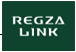 REGZA LINKマーク