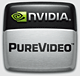 NVIDIA(R) GeForce(R) 8600M GTロゴ