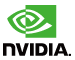 NVIDIA(R) ロゴ