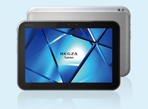 REGZA Tablet AT500C[W
