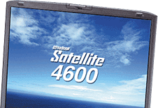 ▼値下げ DynaBook Satellite 4600 Windows98SE