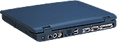 DynaBook Satellite 1850C[W