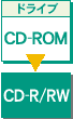 hCuFCD-ROMCD-R/RW
