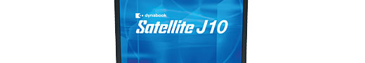dynabook Satellite J10C[W