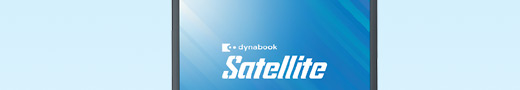 dynabook Satellite J30C[W