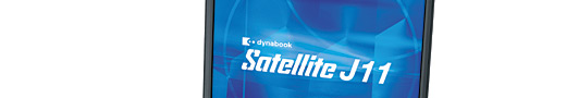 dynabook Satellite J11C[W