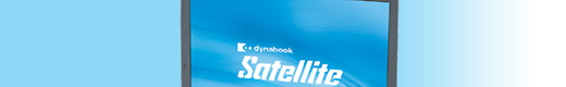 dynabook Satellite T10C[W