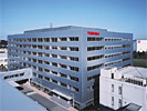 生産工場イメージ