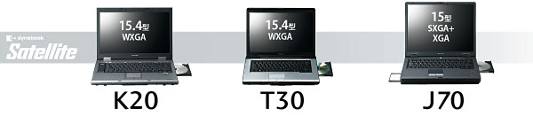 toshiba note pc@[̃CAbv