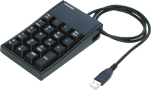 テンキーパッド4（USBタイプ）