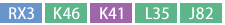 [RX3][K46][K41][L35][J82]